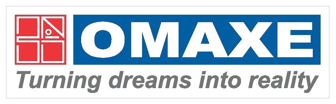 Omaxe-logo