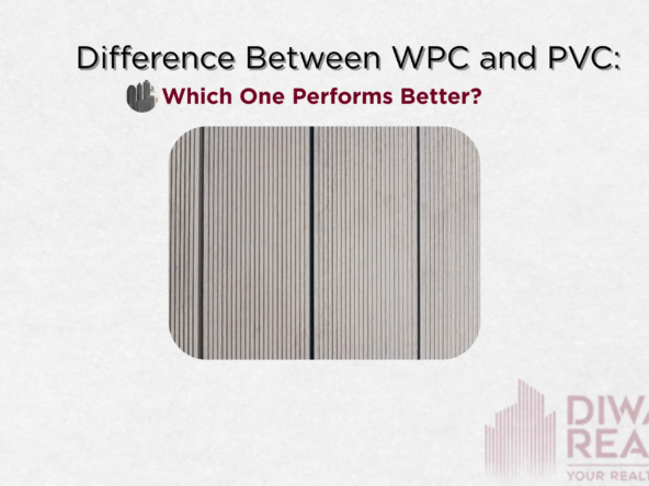 Difference Between WPC and PVC Which One Performs Better