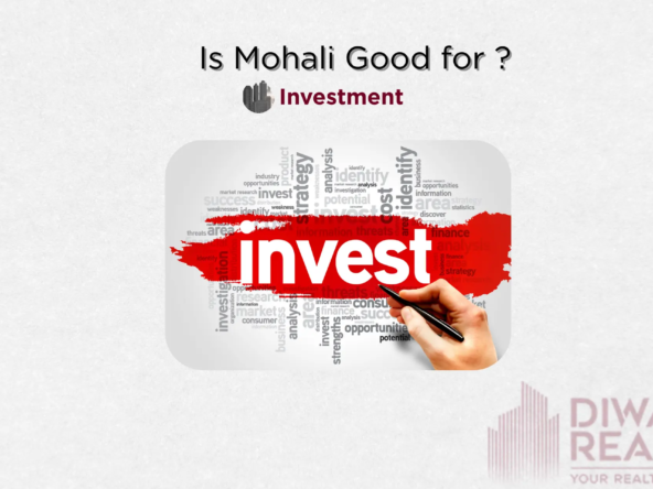 Is Mohali Good for Investment