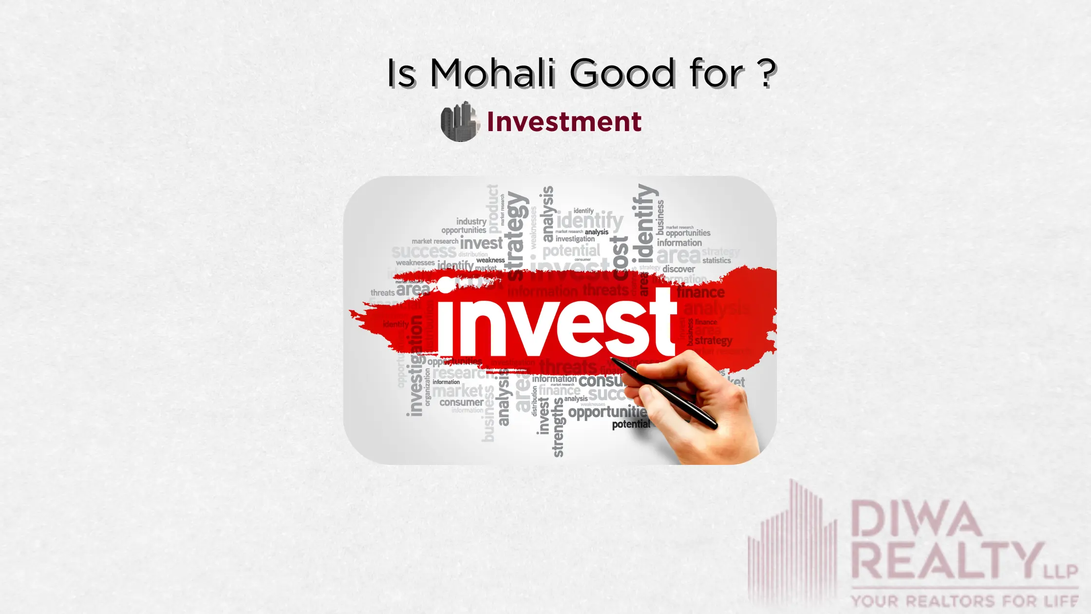 Is Mohali Good for Investment