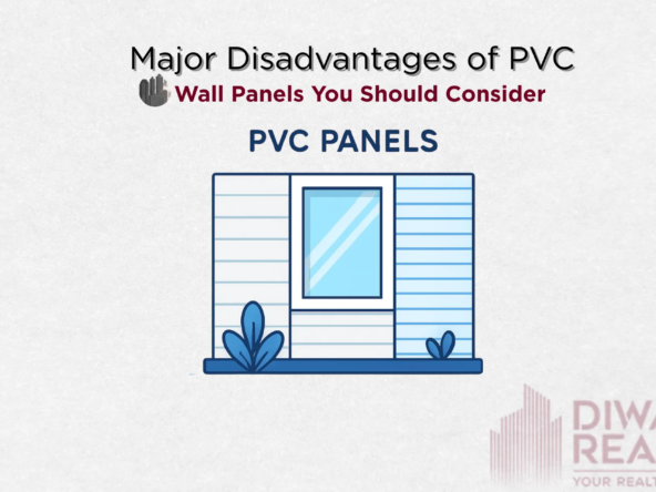 Major Disadvantages of PVC Wall Panels You Should Consider