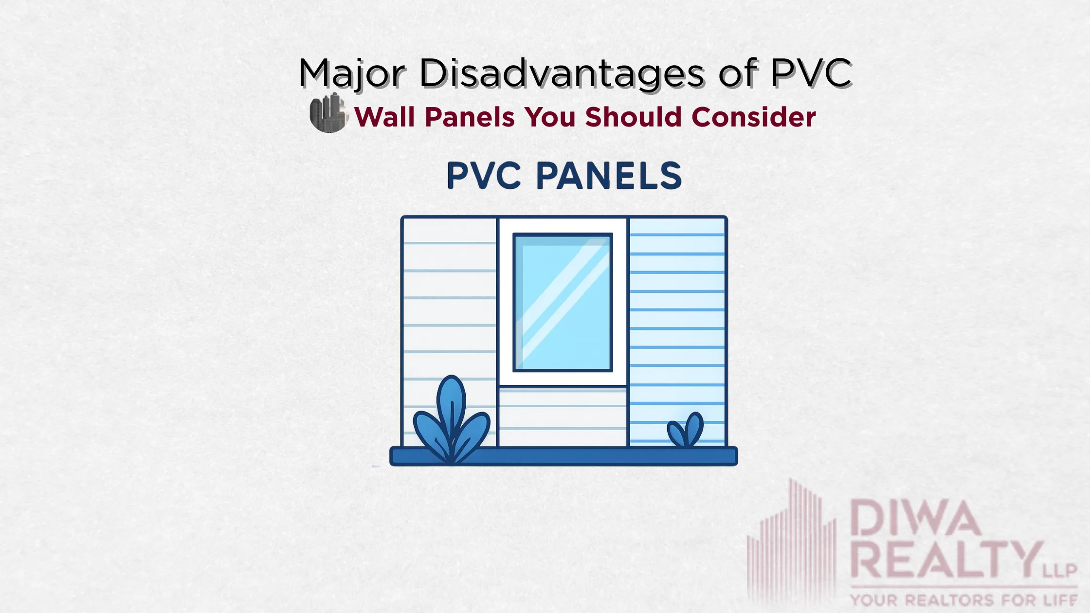 Major Disadvantages of PVC Wall Panels You Should Consider